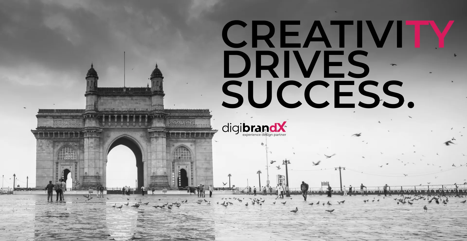 Mumbai startup creative agency for branding, advertising, and digital growth